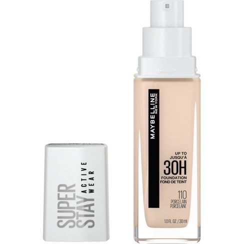 Super Stay Full Coverage Foundation