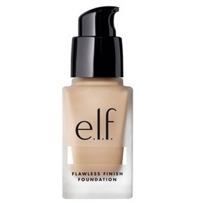 Flawless Finish Foundation